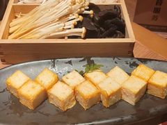 -巴奴毛肚火锅(京西大悦城店)