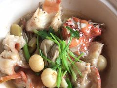 -猪肉婆私房菜(容桂总店)