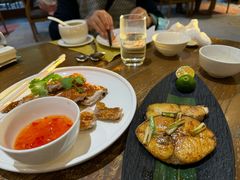 -天府中餐厅·粤菜·海南菜·生猛海鲜(三亚海棠湾洲际度假酒店)