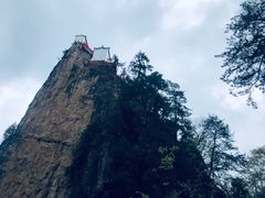 -塔云山