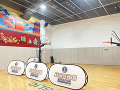 -玩家共和国篮球俱乐部