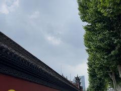 -长春观