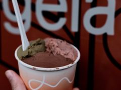 -Dip in Gelato(富民路店)