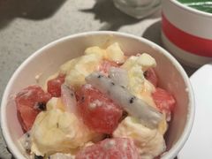 -海底捞大排档火锅(悦荟广场店)