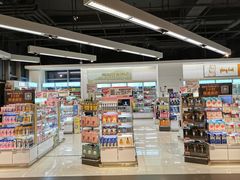 -Olé精品超市(北京合生汇店)