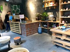 大堂-瀏河老街土菜館(浏河店)