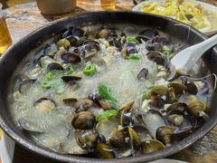 -大赤坎肥仔强烧味海鲜餐厅(大赤坎店)