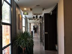 -高第街56号港式餐厅(山大路店)
