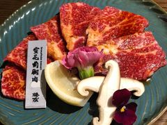 -樱宿日式和牛烧肉(五道口店)