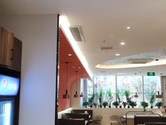 大堂-李想大虾(吾悦广场店)