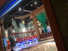 -木子塘汗蒸生活馆(财富港店)