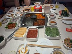-海底捞火锅(杭州庆春路夜宵主题店)