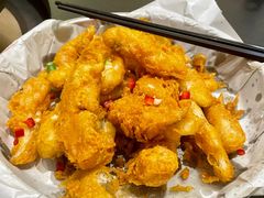 -飞尝蚝·顺德菜·鱼生(顺德总店)