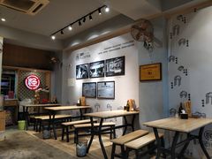 -吴记怪味面(牛王庙店)