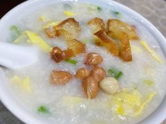 一品艇仔粥-荔银肠粉(广州天河华利路店)