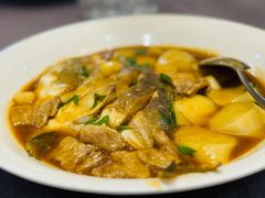 家烧鲳鱼-宁海食府·涌宴(真和店)