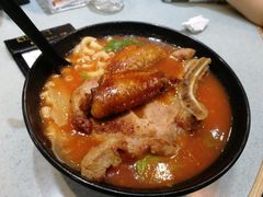 -华嫂冰室(尖沙咀店)