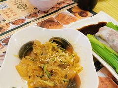 -添好运点心专门店(百老汇店)