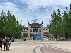 -天河潭旅游度假区