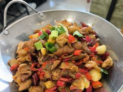 -新新湘菜馆(新中街二条店)