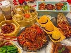 -避风塘·金牌店·夜宵(金玉兰店)