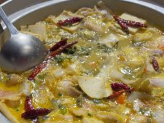 -爷爷的土钵菜(九龙街店)