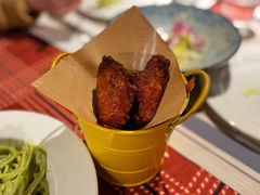 -Primo·丽莫意大利窑烤披萨