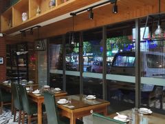 -全聚贤餐厅·湖北家常菜(沙湖店)