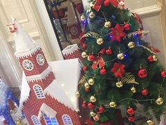 -南山鲜虾面·活鲜小馆·海味大连菜(南山总店)