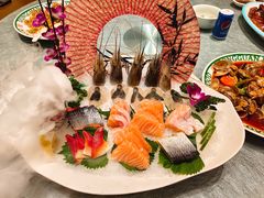 -蚝得喜海鲜(东城店)