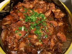 -鲁家大院(工农路店)