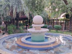 -金穗园温泉酒店