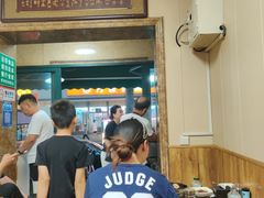 -何胖子丸子汤(南海街店)
