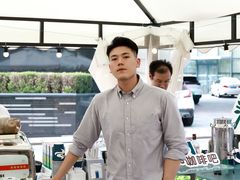 -天津海河悦榕庄·Lobby Lounge大堂吧