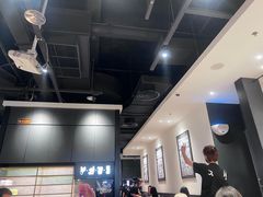 -太二酸菜鱼(汕头苏宁广场店)