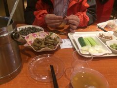 -金刚山烧烤(红旗大街店)