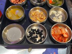 -入火韩国烤肉(凯旋广场店)
