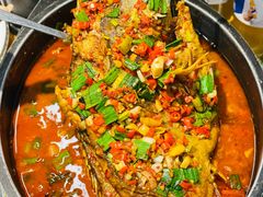 -湘西土菜(广安路店)