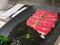-新石器烤肉(东川欧尚店)