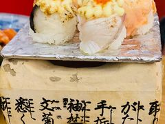 -小樽融合料理·匠心专注料理八年(京溪店)