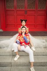 点击看大图 -经典婚纱摄影美学馆·私人定制