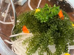 -福慧慈缘素食餐厅(王府井店)