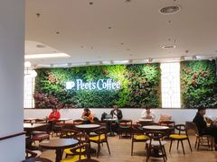 大堂-Peet's Coffee皮爷咖啡(上海长风大悦城店)