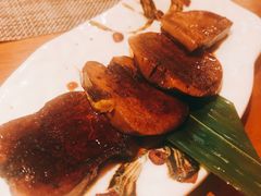 厚切酱烤牛舌-有喜屋·鲜鸡板前烧鸟(徐家汇店)