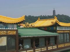 android_upload_pic-焦山风景区