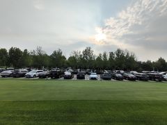 -万柳高尔夫俱乐部