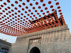 -即墨古城