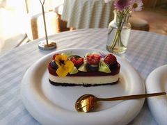 -翠贝卡&Mama Kelly Brunch Coffee(河西店)