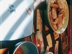 -局气烤鸭·北京菜(前门店)