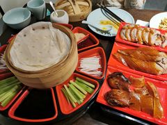 -羲和雅苑•北京烤鸭(乐园道万象城店)